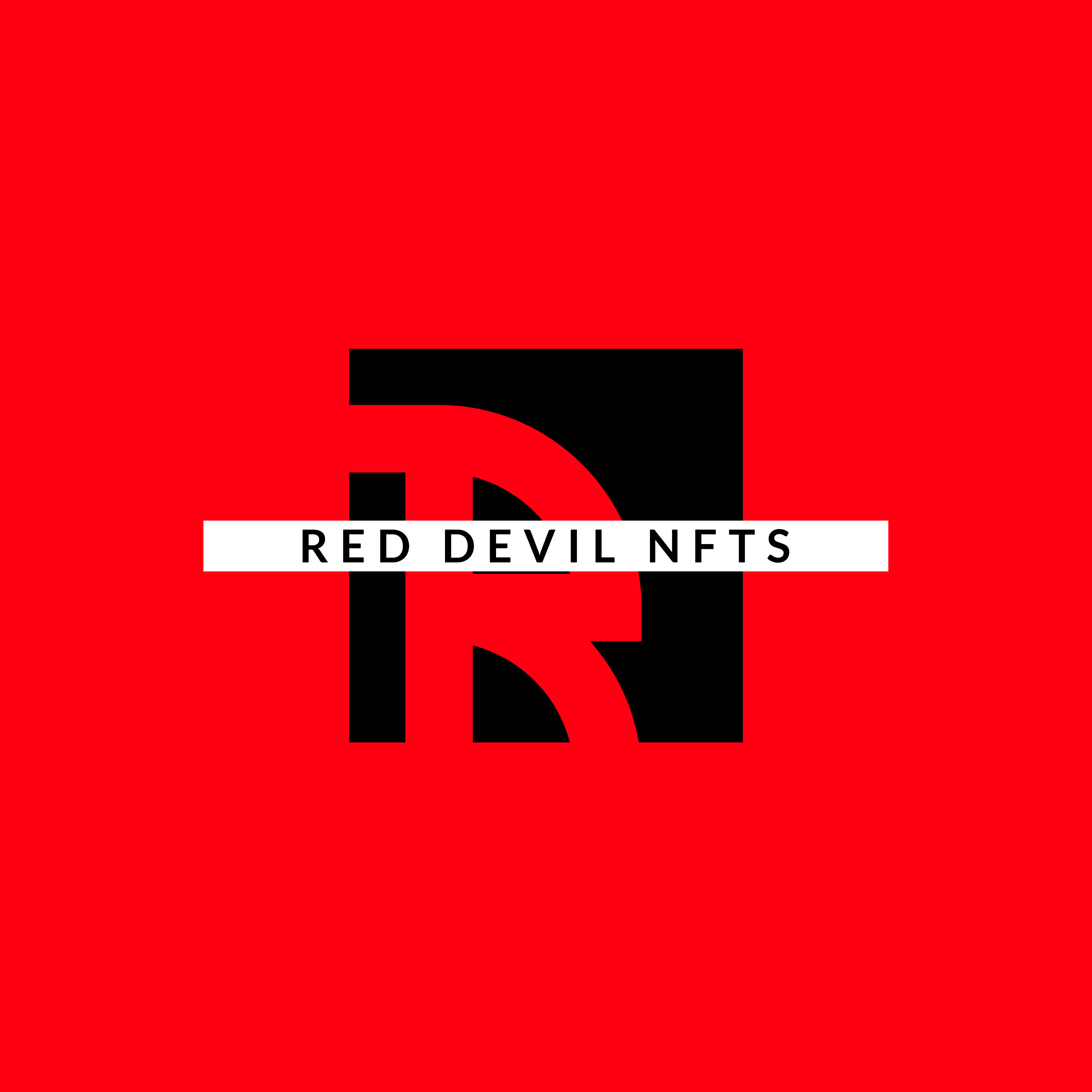 RedDevil_NFTS