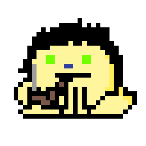 PunkToad #157