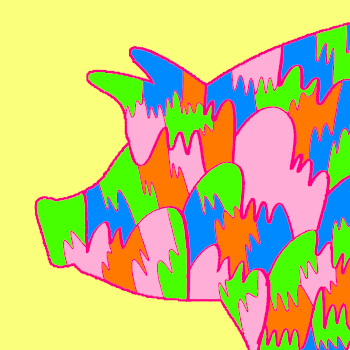 4K Pig - Collection | OpenSea