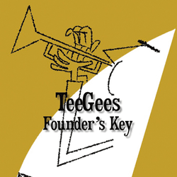 TeeGees Founders Key by MetaJAX collection image