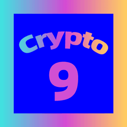 Crypto9 Official collection image