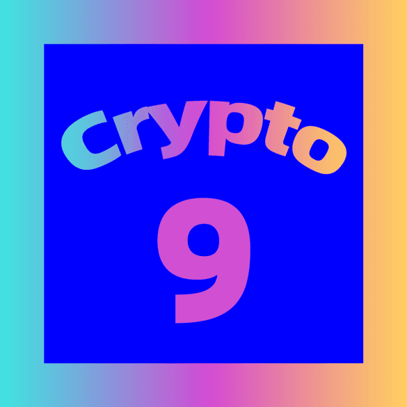Crypto9 Official