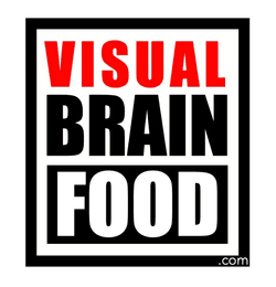 VisualBrainFood collection image