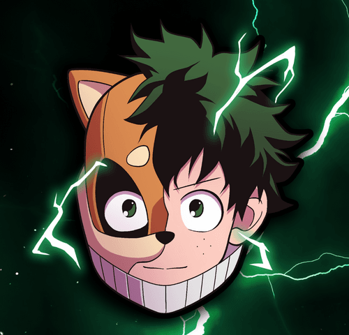 DEKU INU