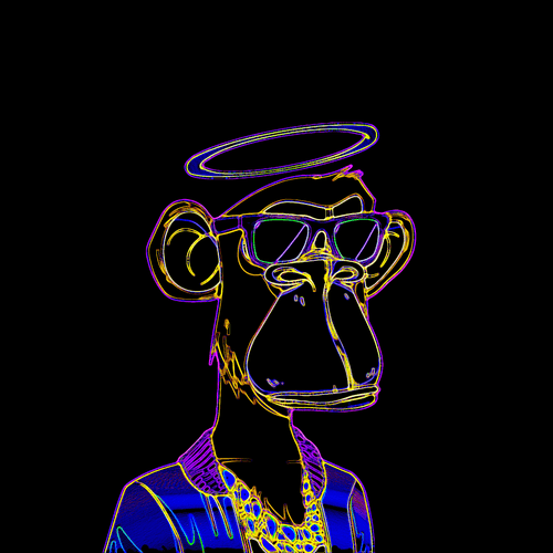 Broski Apes