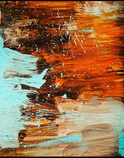 Abstract Paintings by Jady Bates collection image