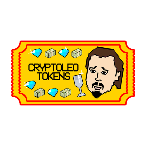 CryptoLeos Tokens