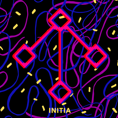 Initiate Membership NFT