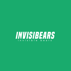 Invisibears collection image