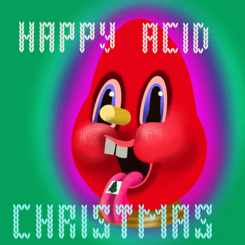 Acid Xmas '21