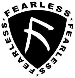 Fearless by Highbarz Collection