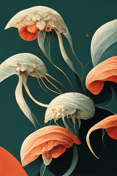 Anemone I