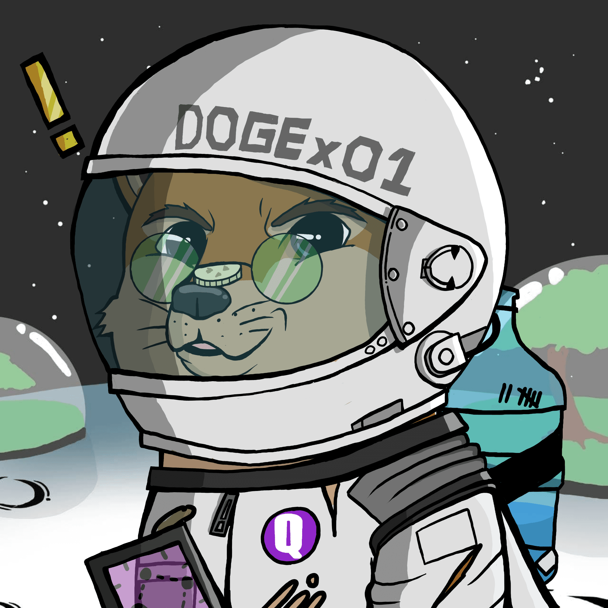 DogeX#967