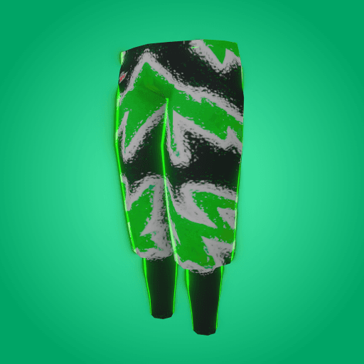 MTN DEW Charged Trousers