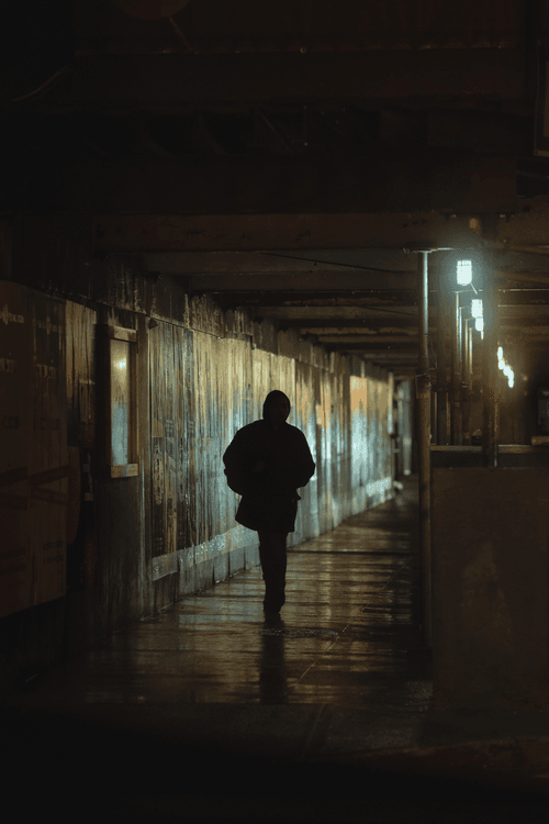 Light at the End of the Tunnel