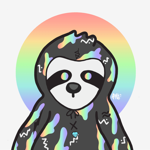 Genesis SLOTH 177