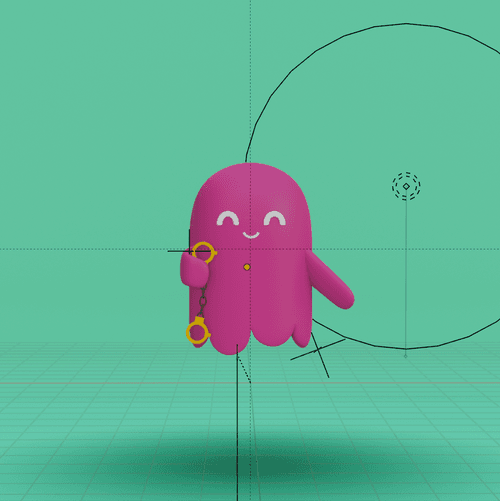 Peekaboos Universe OG WIP #37