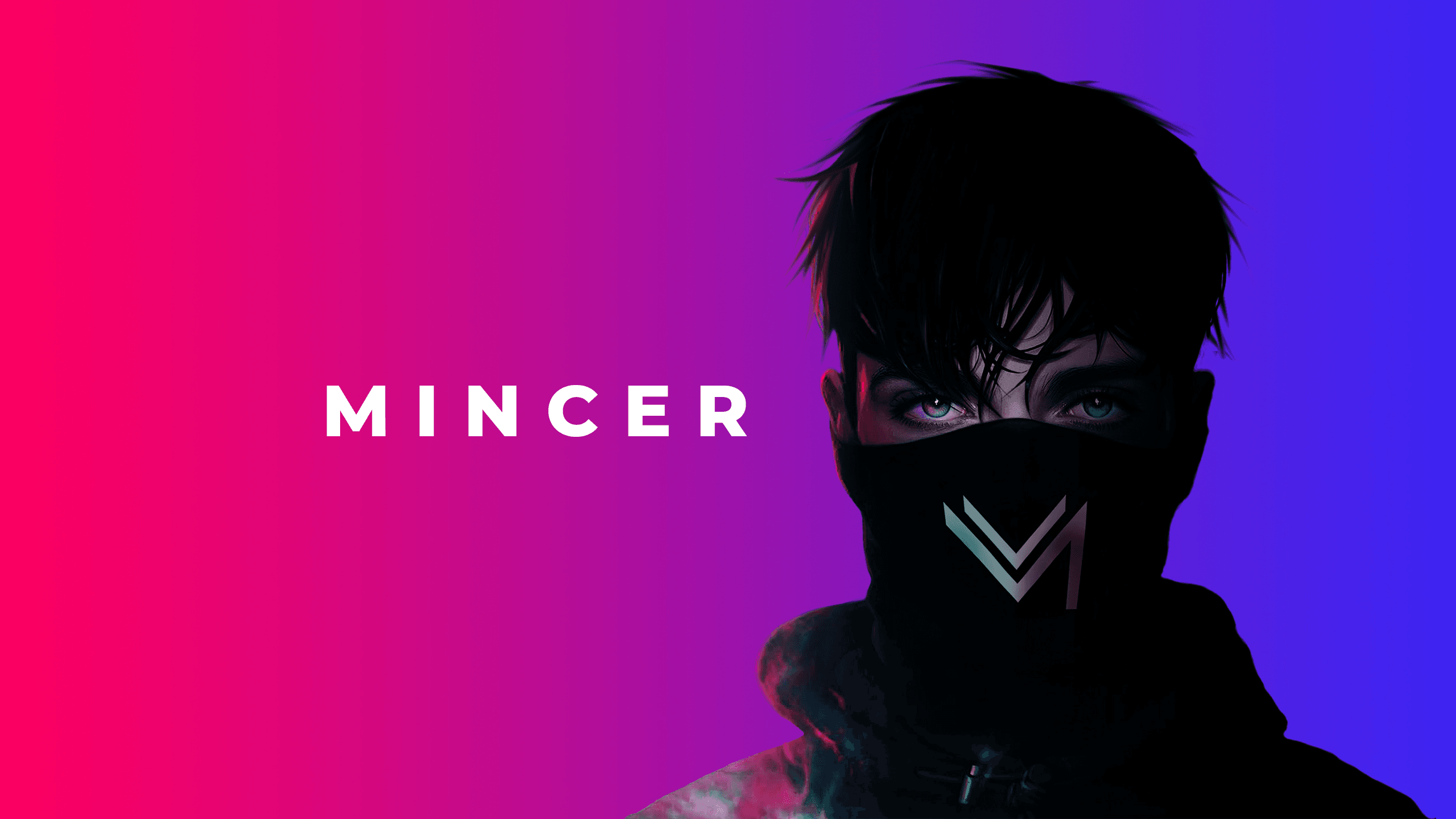Mincer Banner