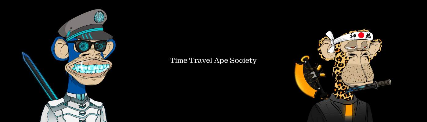 Time-Travel-Ape-Society-Deployer banner