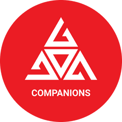 The Sevens - Companions