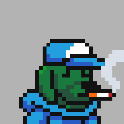 Eric (estrattonbailey) Farcaster social identity (Fname handle) PFP