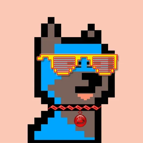 CryptoDogz London Club