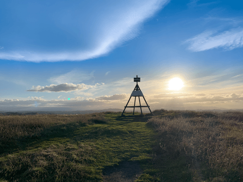 Geodetic Moments