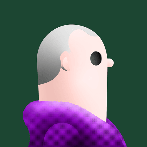 Mole Town Friend #4185