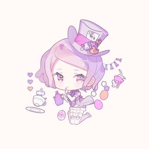 ♡♡♡　＃10