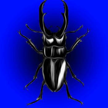 CryptoBeetles V2