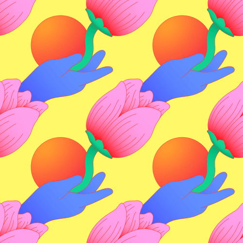 Flower Sermon