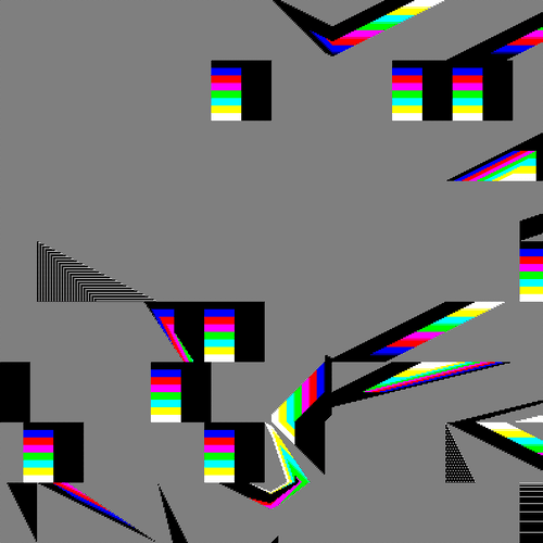 SABOTAGE 13