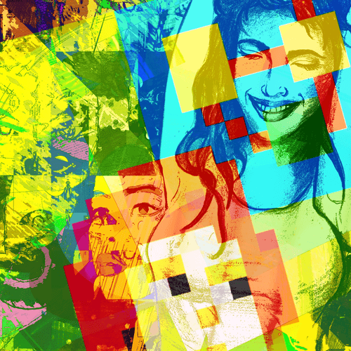 Minting Happiness #2