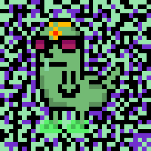 CryptoDickbutt #91