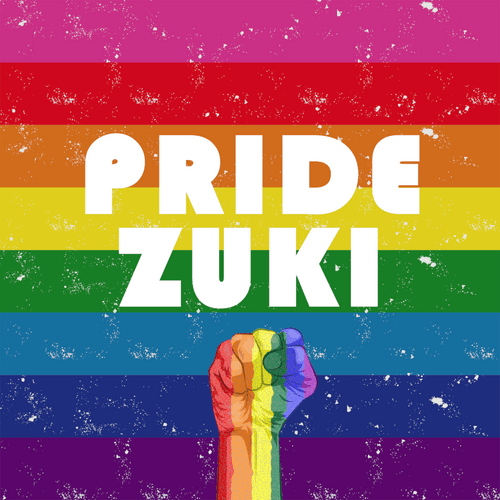 Pridezuki