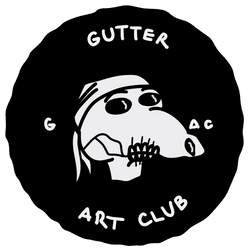 Gutter Art Club By Mr Joubrel collection image