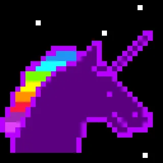 Cryptocorn #034