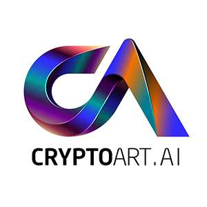 CryptoArt.Ai collection image