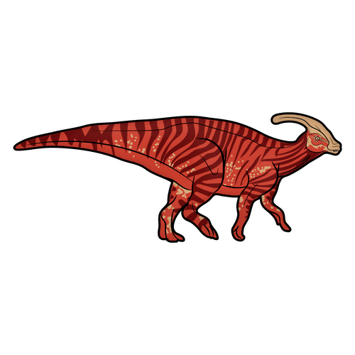 CyberJurassic #83