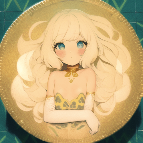 MOE_gold coins#14