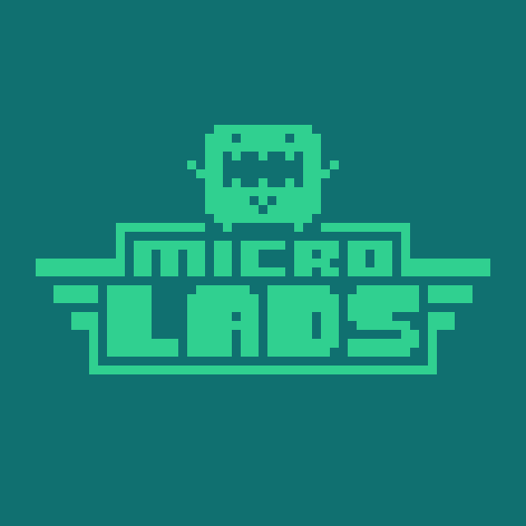 MICROLADS