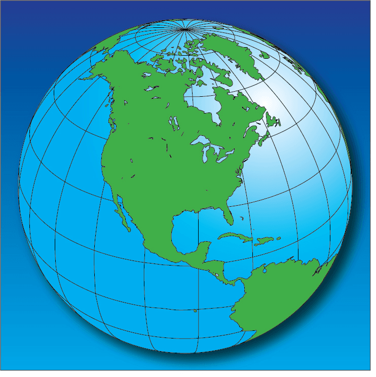GEO World Regions Genesis 1