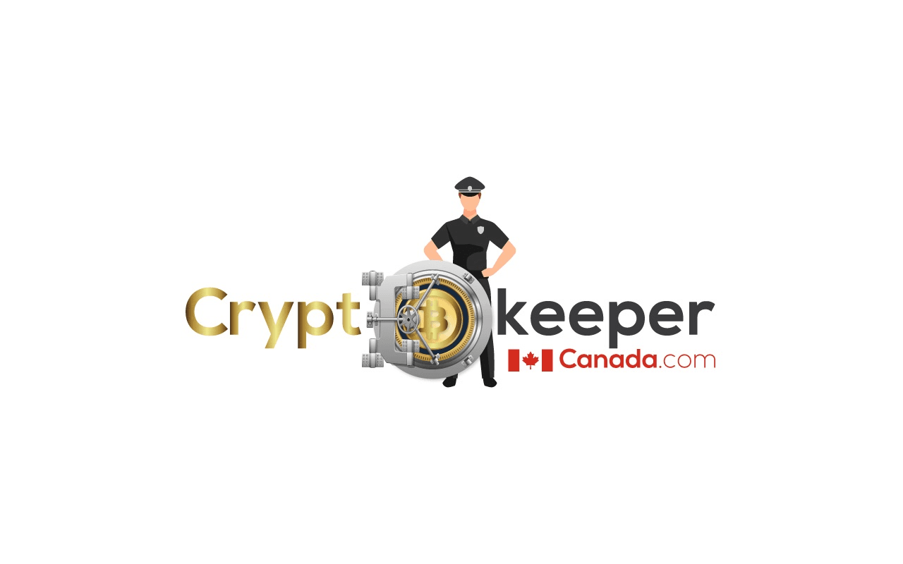 CryptoKeeperCanada banner