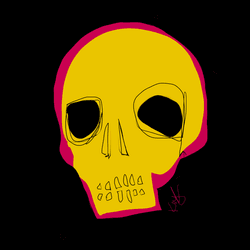 SKULL DOODS collection image