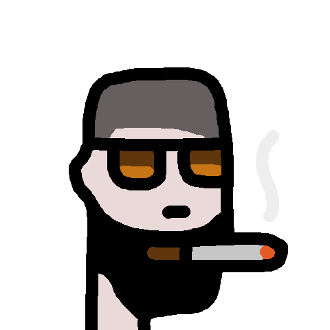 low effort punk 5980