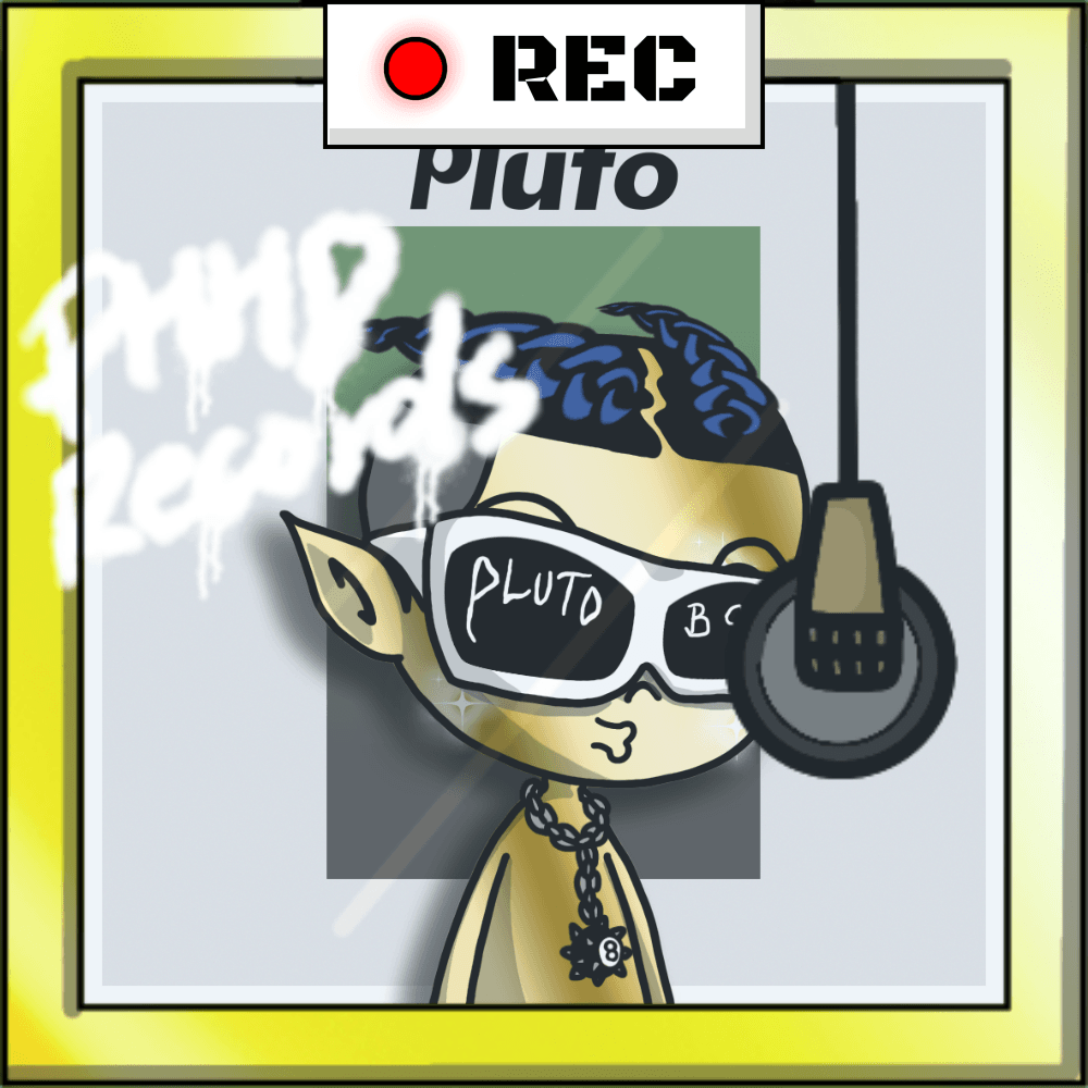 Pluto Studio #224