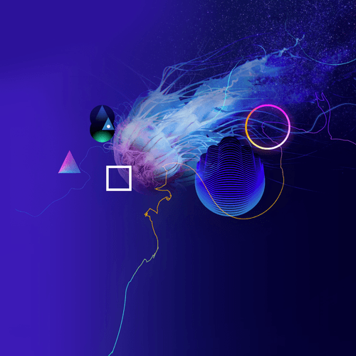 Aether : Stratosphere I
