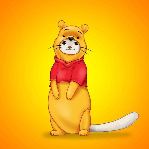 Weasel #27