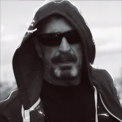 The John McAfee Files collection image