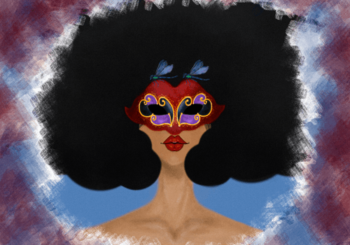 Donna Bella - A Face for Today